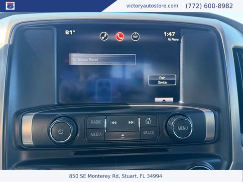 Used 2015 GMC Sierra 2500 Denali w/ Duramax Plus Package image 65