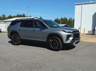 New 2026 Chevrolet Traverse Z71 w/ Enhanced Driving Package AWD/4WD video 2