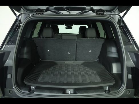 New 2026 Jeep Cherokee Laredo AWD/4WD image 14
