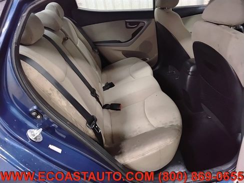 Used 2016 Hyundai Elantra SE w/ Option Group 02 image 15