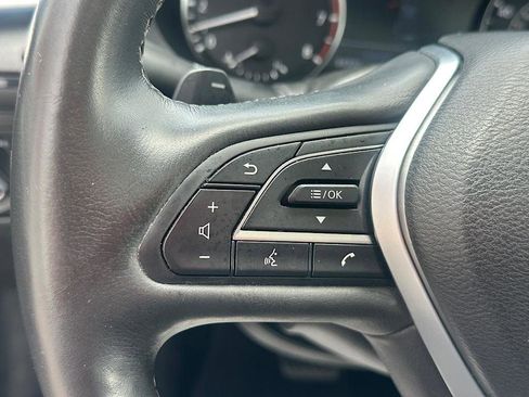 Used 2021 INFINITI QX50 Essential w/ Convenience Package AWD/4WD image 24