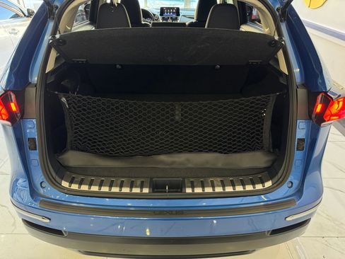 Used 2019 Lexus NX 300 F Sport image 25