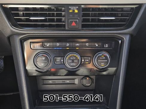 Used 2024 Volkswagen Taos SEL image 30