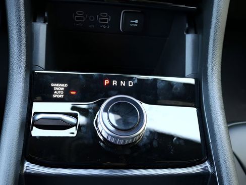 New 2026 Jeep Grand Cherokee Limited AWD/4WD image 27