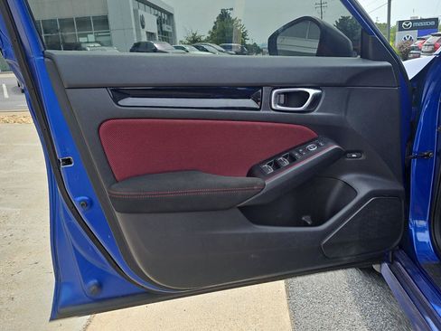 Used 2022 Honda Civic Si image 18