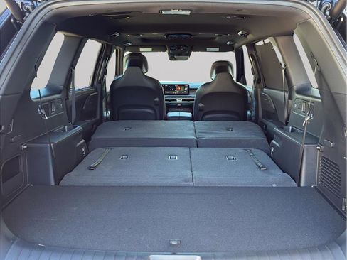 New 2027 Kia Telluride EX image 9