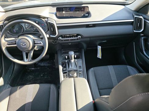 New 2026 MAZDA CX-50 2.5 Hybrid w/ Weather Package image 18