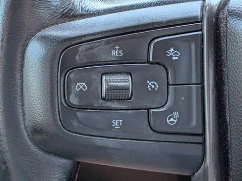Used 2021 GMC Sierra 1500 AT4 w/ Technology Package AWD/4WD image 26