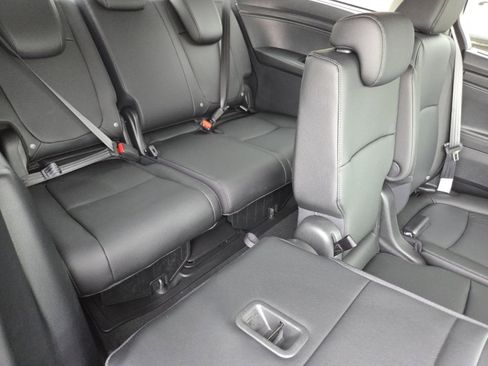 New 2026 Honda Odyssey EX-L image 23