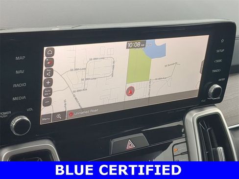 Used 2021 Kia Sorento EX w/ EX AWD X-Line Package image 18