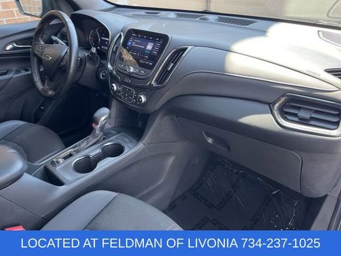 Used 2023 Chevrolet Equinox RS AWD/4WD image 27