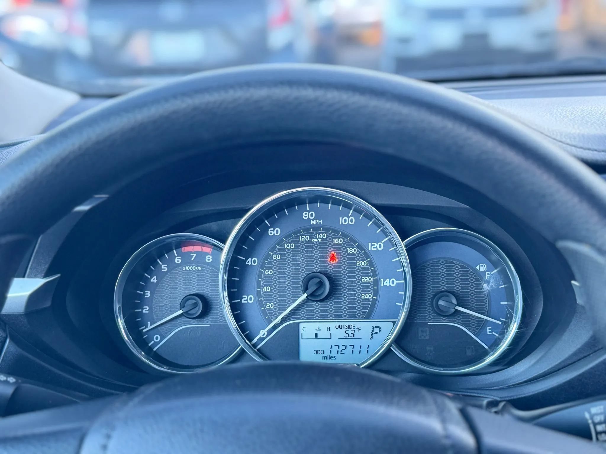 Used 2015 Toyota Corolla L FWD image 17