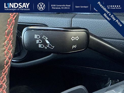 Used 2017 Volkswagen GTI SE image 22