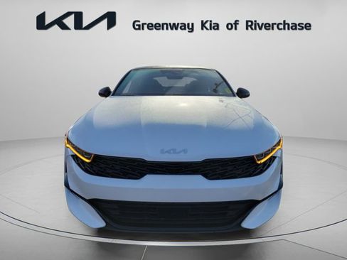 Used 2023 Kia K5 GT-Line FWD image 2