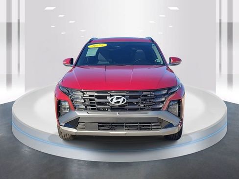 Used 2025 Hyundai Tucson SEL image 2
