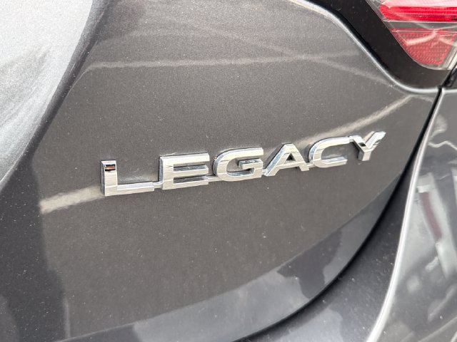 Used 2022 Subaru Legacy Limited AWD/4WD image 17