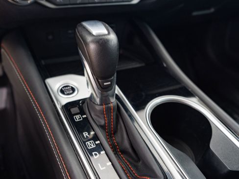 Used 2024 Nissan Altima 2.5 SR w/ SR Premium Package FWD image 15