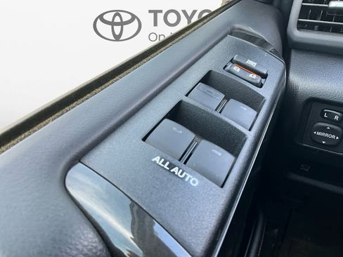 Used 2024 Toyota 4Runner TRD Pro AWD/4WD image 17