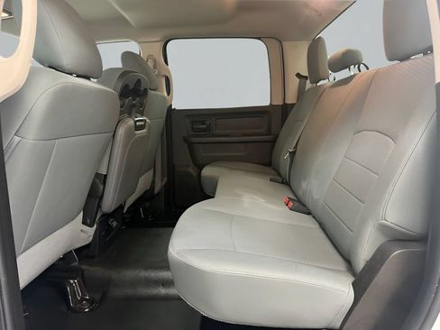 Used 2020 RAM 1500 Tradesman w/ Popular Equipment Group RWD image 12