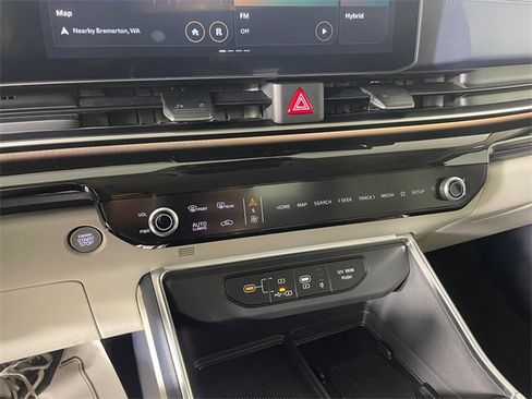 New 2026 Kia Carnival SX Prestige image 6