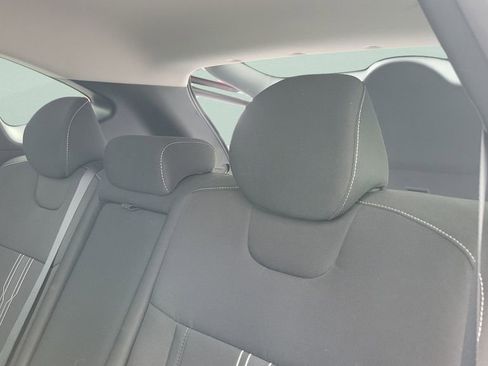 Certified 2023 Hyundai Tucson SEL AWD/4WD image 10