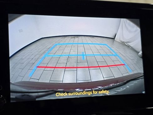 New 2026 Toyota Corolla LE image 6