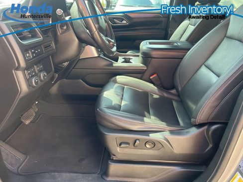 Used 2023 Chevrolet Tahoe RST AWD/4WD image 18