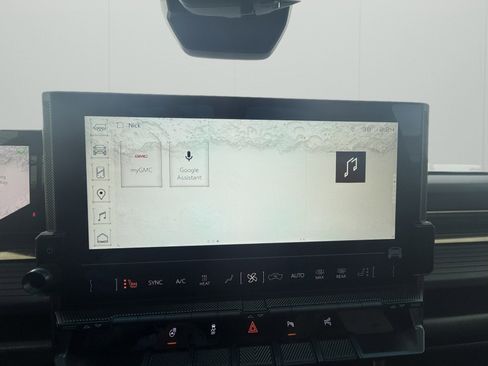 Used 2024 GMC Hummer EV 3X w/ LPO, Cargo Utility Package image 23