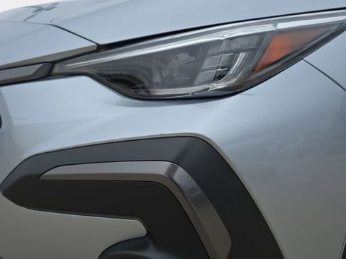 Used 2024 Subaru Crosstrek 2.5i Limited w/ Popular Package #3A AWD/4WD image 34