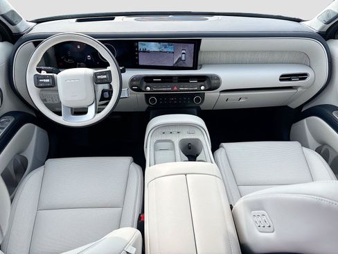 Certified 2026 Hyundai Palisade Calligraphy AWD/4WD image 32