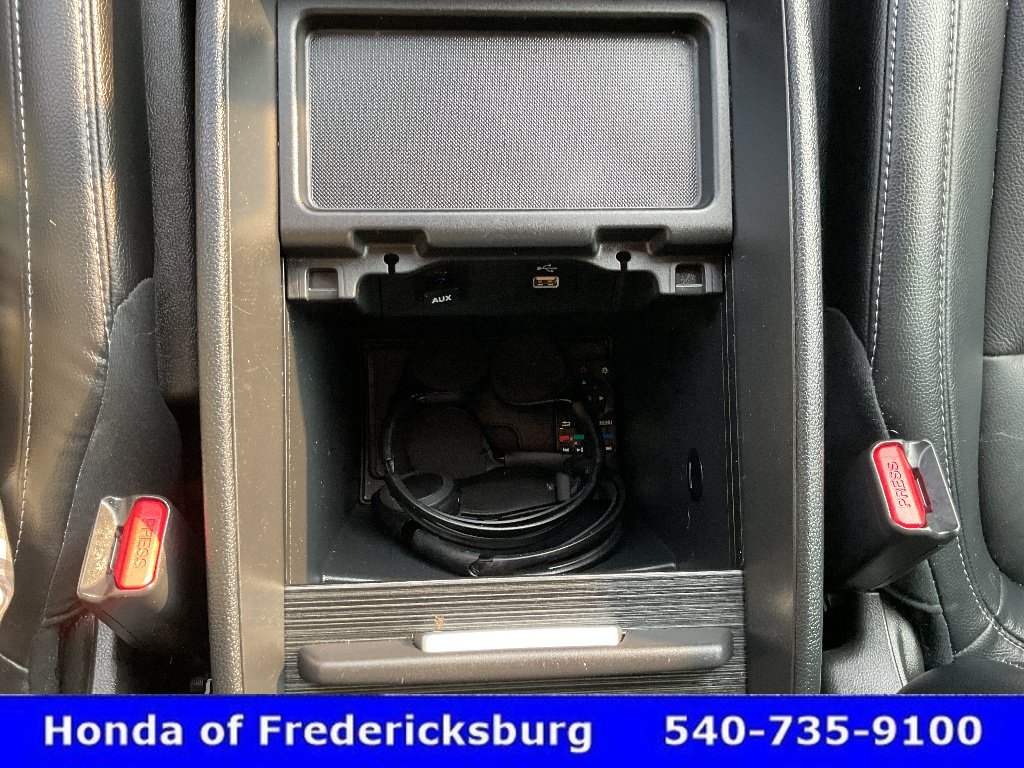 Used 2021 Honda Odyssey Touring image 45