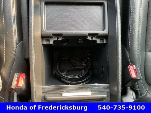 Certified 2021 Honda Odyssey Touring image 45
