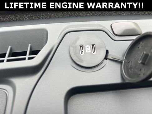 New 2025 Ford Bronco Outer Banks w/ Sasquatch Package image 34