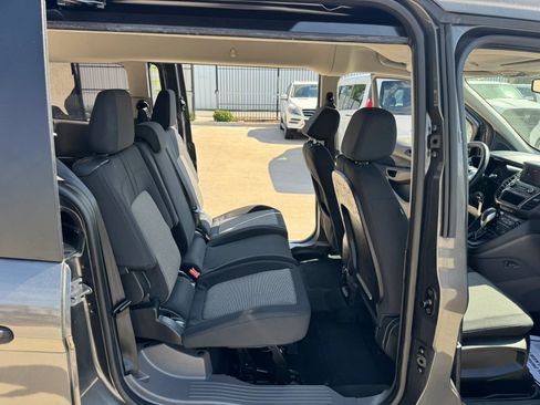 Used 2021 Ford Transit Connect XL image 31