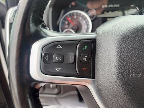 Used 2023 RAM 1500 Big Horn AWD/4WD image 29