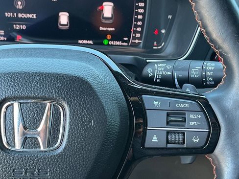 Used 2026 Honda Passport TrailSport Elite image 20
