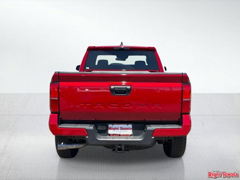 New 2026 Toyota Tacoma SR5 RWD image 5