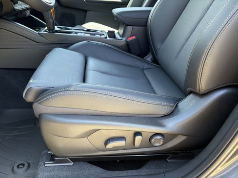 New 2026 Subaru Outback Wilderness AWD/4WD image 28