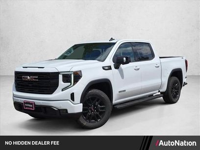 New 2026 GMC Sierra 1500 Elevation w/ Elevation Premium Package