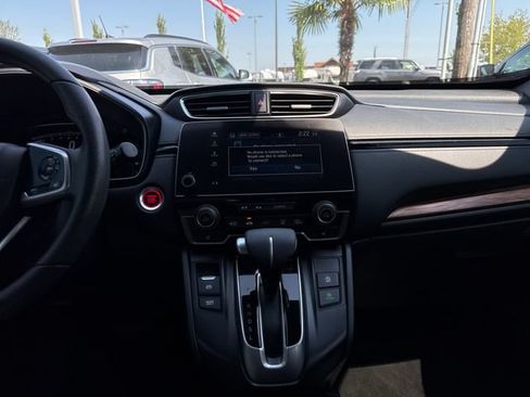 Certified 2022 Honda CR-V EX image 20