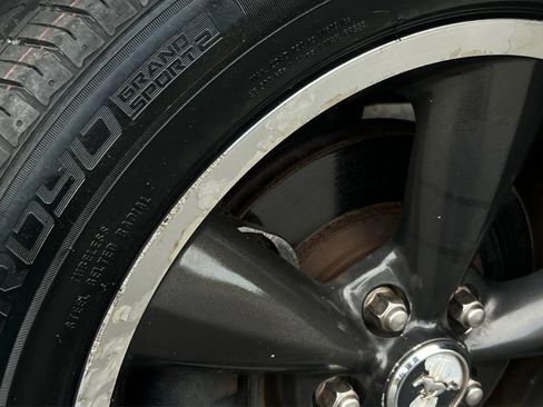 Used 2008 Ford Mustang GT Premium RWD image 40