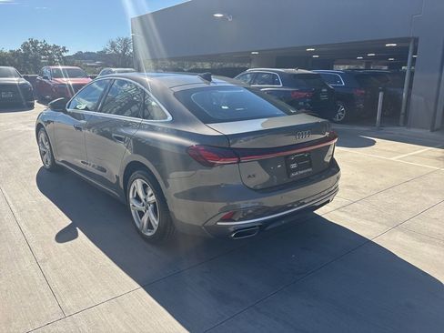 Used 2025 Audi A5 2.0T Premium w/ Convenience Package image 8