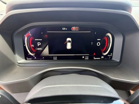 Certified 2026 Nissan Rogue Platinum AWD/4WD image 19