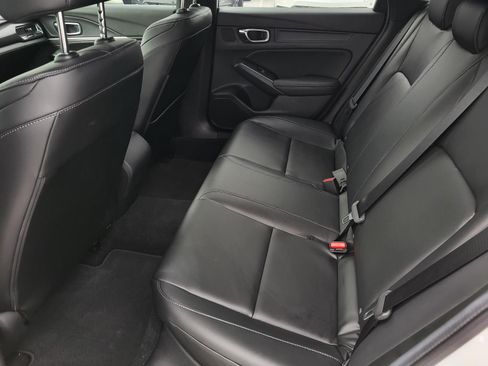 Used 2025 Acura Integra A-Spec FWD image 12