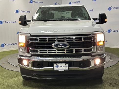 Used 2024 Ford F250 XLT image 7