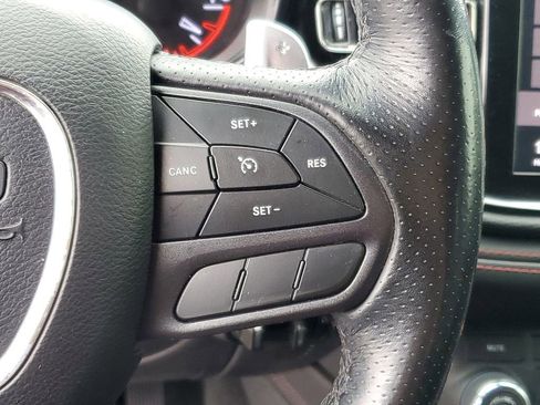 Used 2022 Dodge Durango R/T w/ Blacktop Package AWD/4WD image 15