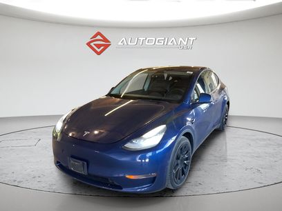 Used 2021 Tesla Model Y Long Range
