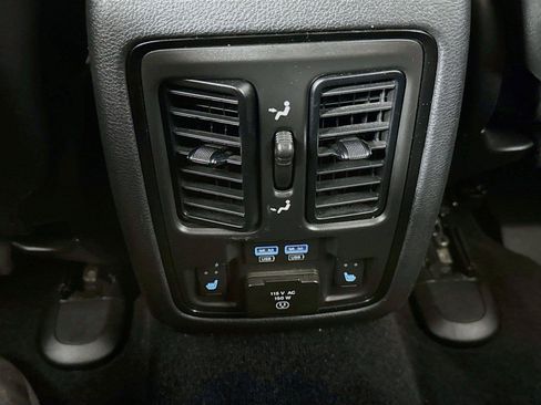 Used 2023 Dodge Durango SRT AWD/4WD image 29