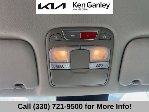 Certified 2023 Kia Telluride S FWD image 40