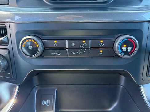 Used 2022 Ford F150 XL w/ STX Appearance Package AWD/4WD image 32